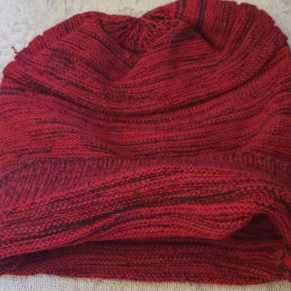 Hipster Beanie